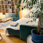 Le Verrerie With 2 Bedrooms, Historic Center * Dijon