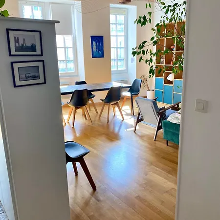 Apartment Le Verrerie With 2 Bedrooms, Historic Center