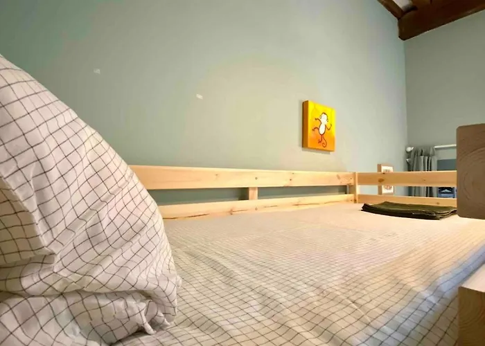 Le Verrerie With 2 Bedrooms, Historic Center * Dijon