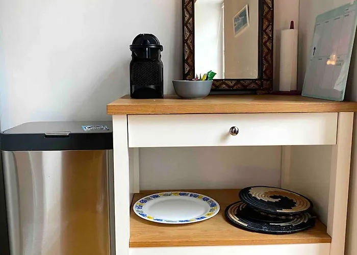 Le Verrerie With 2 Bedrooms, Historic Center * Dijon